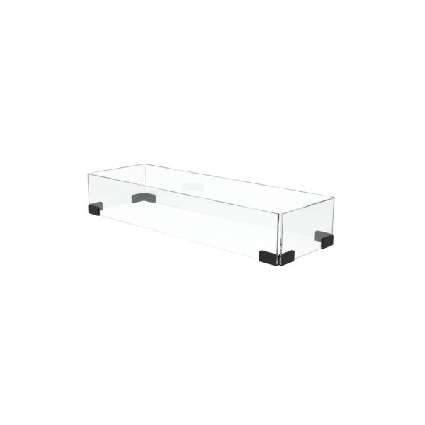 Pantalla de vidrio EcoSmart L50