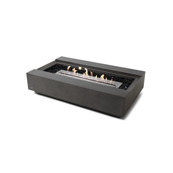 Mesa de fuego EcoSmart Cosmo 50