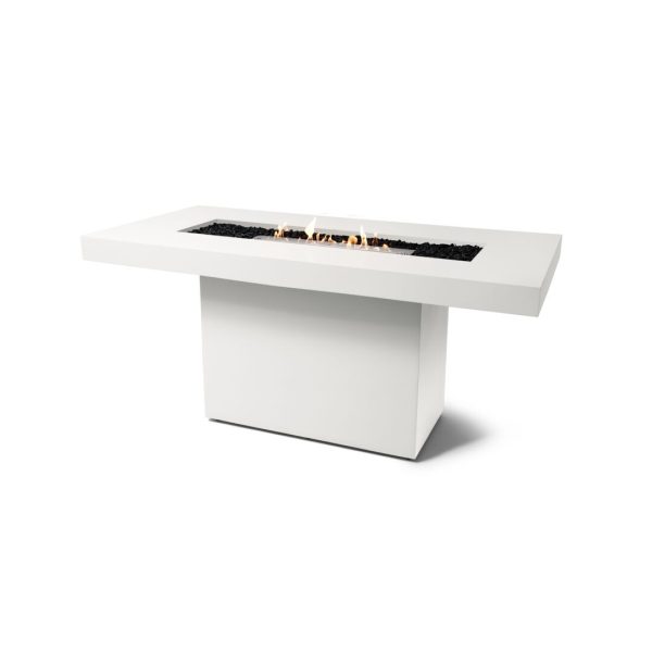 Mesa de fuego EcoSmart Gin 90 Bar