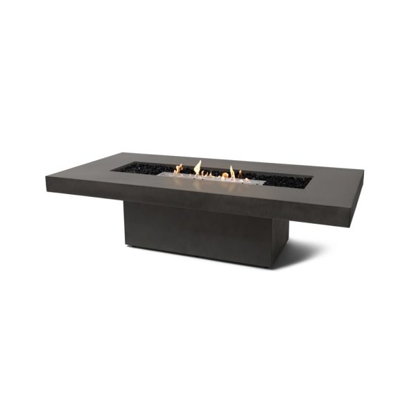 Mesa de fuego EcoSmart Gin 90 Chat