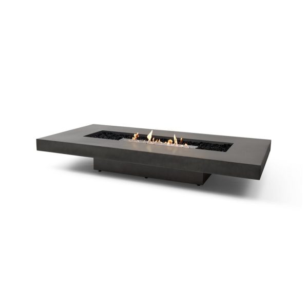 Mesa de fuego EcoSmart Gin 90 Low