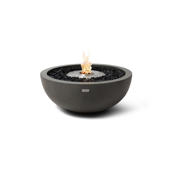 Fire pit EcoSmart Mix 600