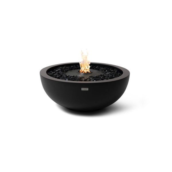 Fire pit EcoSmart Mix 600