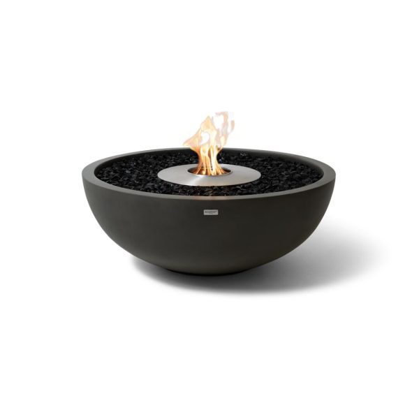 Fire pit EcoSmart Mix 850