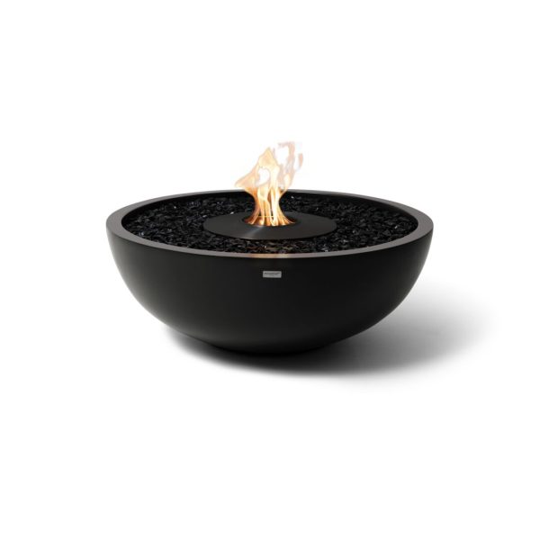 Fire pit EcoSmart Mix 850