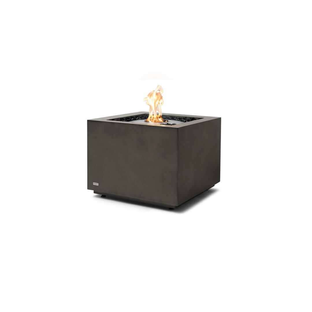 Mesa de fuego EcoSmart Sidecar 24