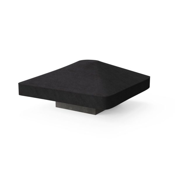 Cubierta para intemperie EcoSmart ST50 baja