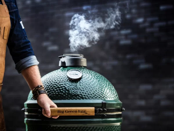 Kit Big Green Egg Large Esencial