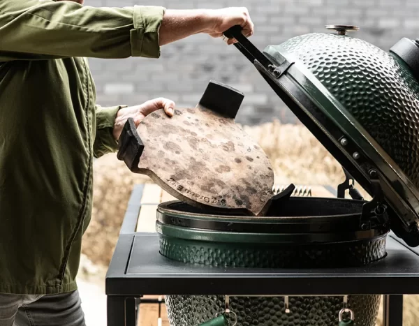 Kit Big Green Egg Large Chef