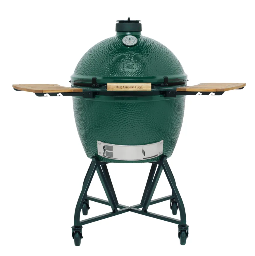 Kit Big Green Egg XLarge Esencial