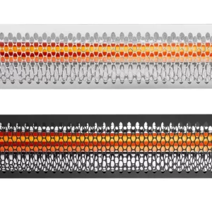 Bromic Tungsten Smart-Heat Electric
