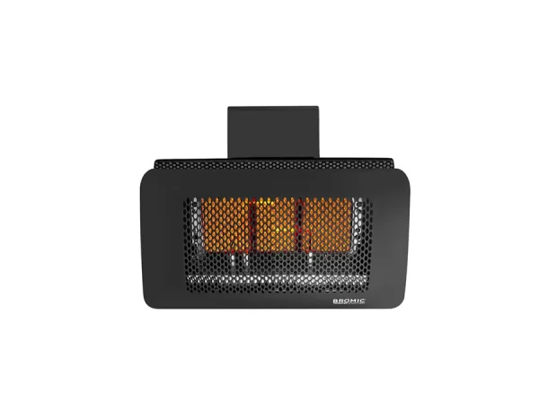 Bromic Tungsten Smart-Heat Gas serie 300