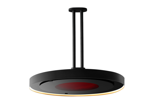 Bromic Eclipse Smart-Heat Electric